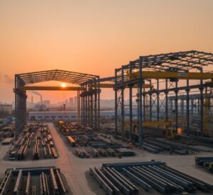 How Much Does a Steel Structure Factory Cost pe...