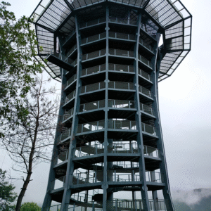 Observation Tower