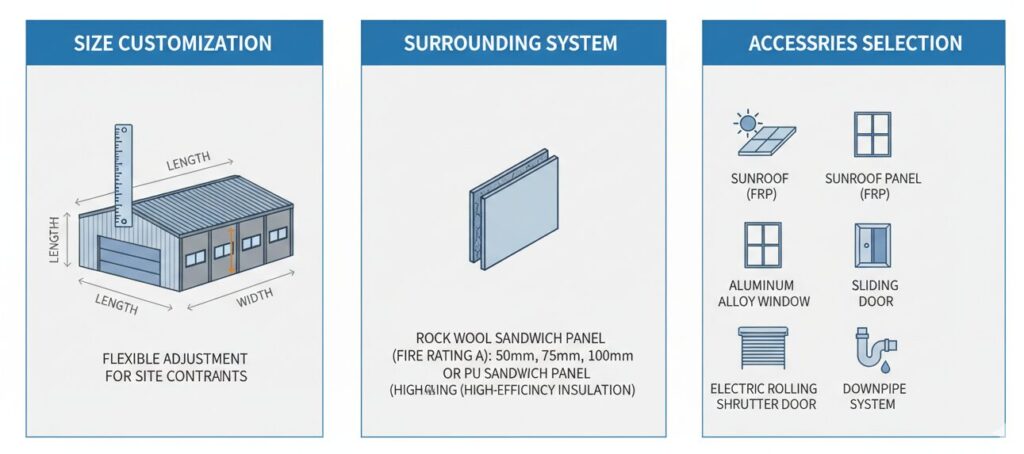 Custom Services for Soluble Corn Dextrin