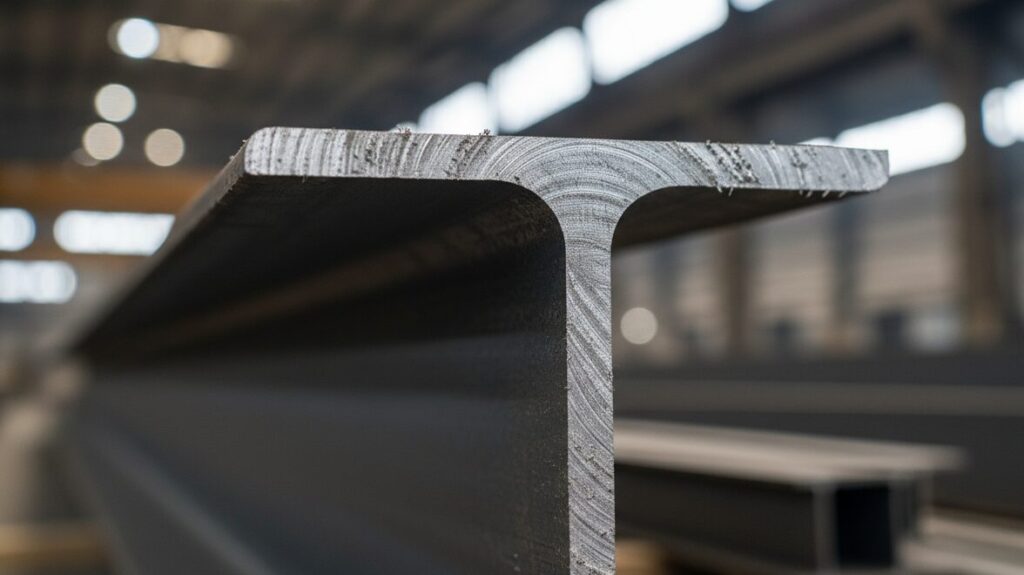 Structural Steel for Multi-Family Buildings Raw Material/Material