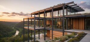 Is It Cheaper To Build A Steel Frame House