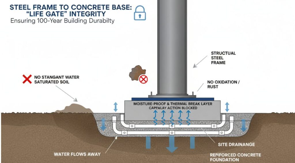 How to make steel structure buildings last longer?