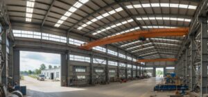 How Long Do Steel Frame Buildings Last