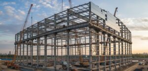 Are Steel Houses Cheaper To Build