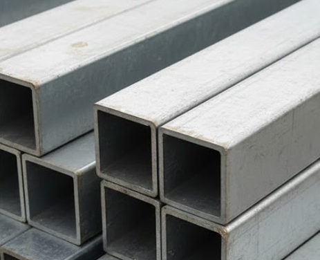 Pre Engineered Steel Structure material