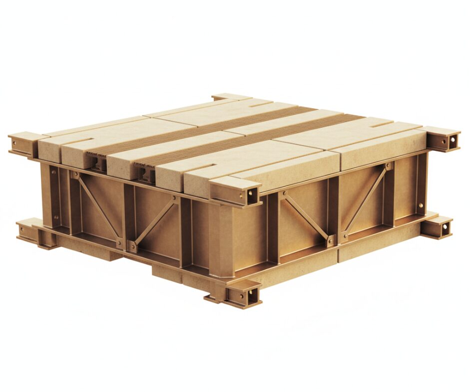 Bridge Prefabricated