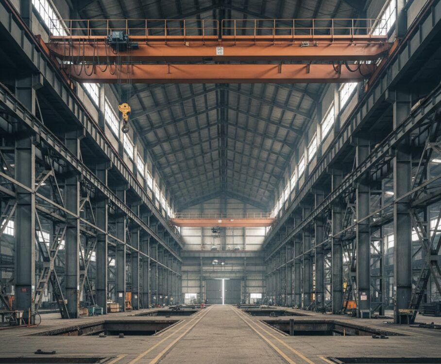 prefabricated steel structure Target audience