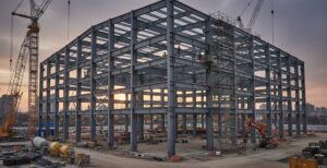 Is Steel Frame Non Combustible