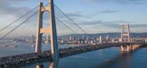 What Type Of Steel Is Used In Bridges