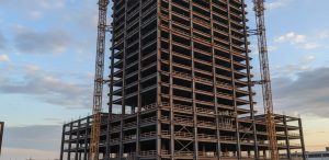 How Structural Steel Is Made