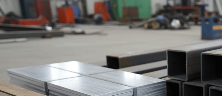 two storey steel structure building raw materials/materials