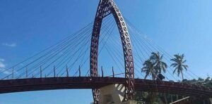 How To Size Steel I-Beams For A Bridge