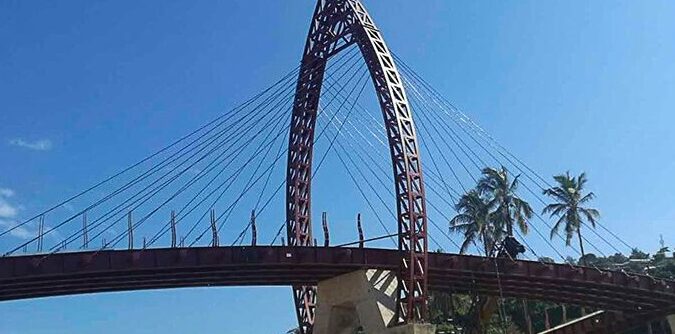 Our prefabricated design