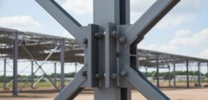 How To Reduce Vibration In Steel Structure