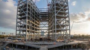 How Long Does Structural Steel Last