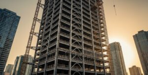 What Are The Typical Uses Of Structural Steel