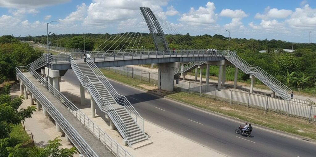 Prefabricated Bridges