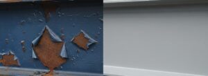 How To Protect Structural Steel From Corrosion