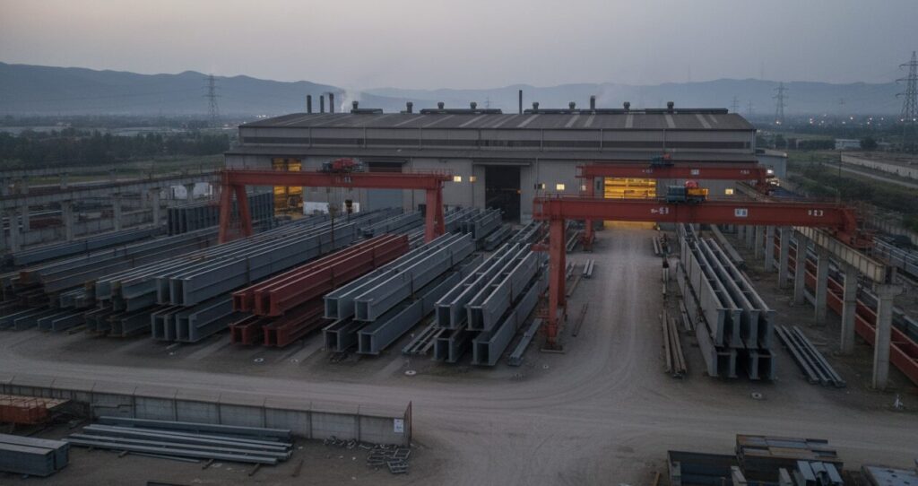 pre engineered steel structure Erythritol Applicable Scenarios