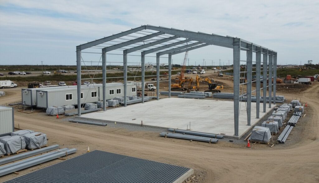 Bridge prefabricated Erythritol Applicable Scenarios