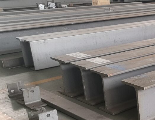 bridge prefabricated raw materials/materials