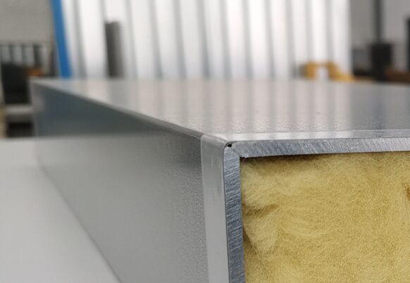 bridge prefabricated raw materials/materials