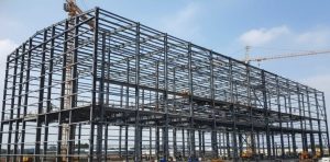 What Are The Different Types Of Structural Steel