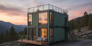 Why Is Steel Used For Bridges