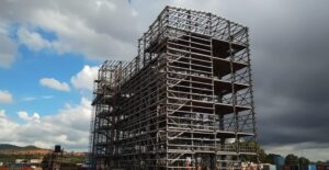 Prefabricated Buildings Cost-Effective