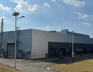 Structural Steel Fabrication Services