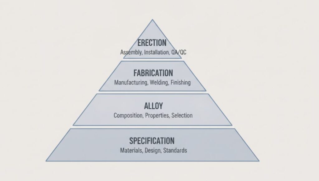 Pyramid Chart