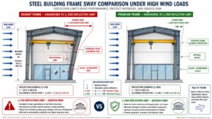 10000 Sq Ft Steel Building Cost: Hidden Fees To...