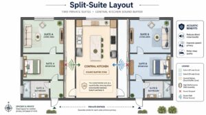 1000 Sq Ft Prefab House: 7 Best Layouts & T...
