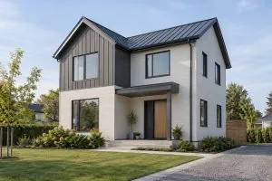 Steel For Building House: What To Specify First